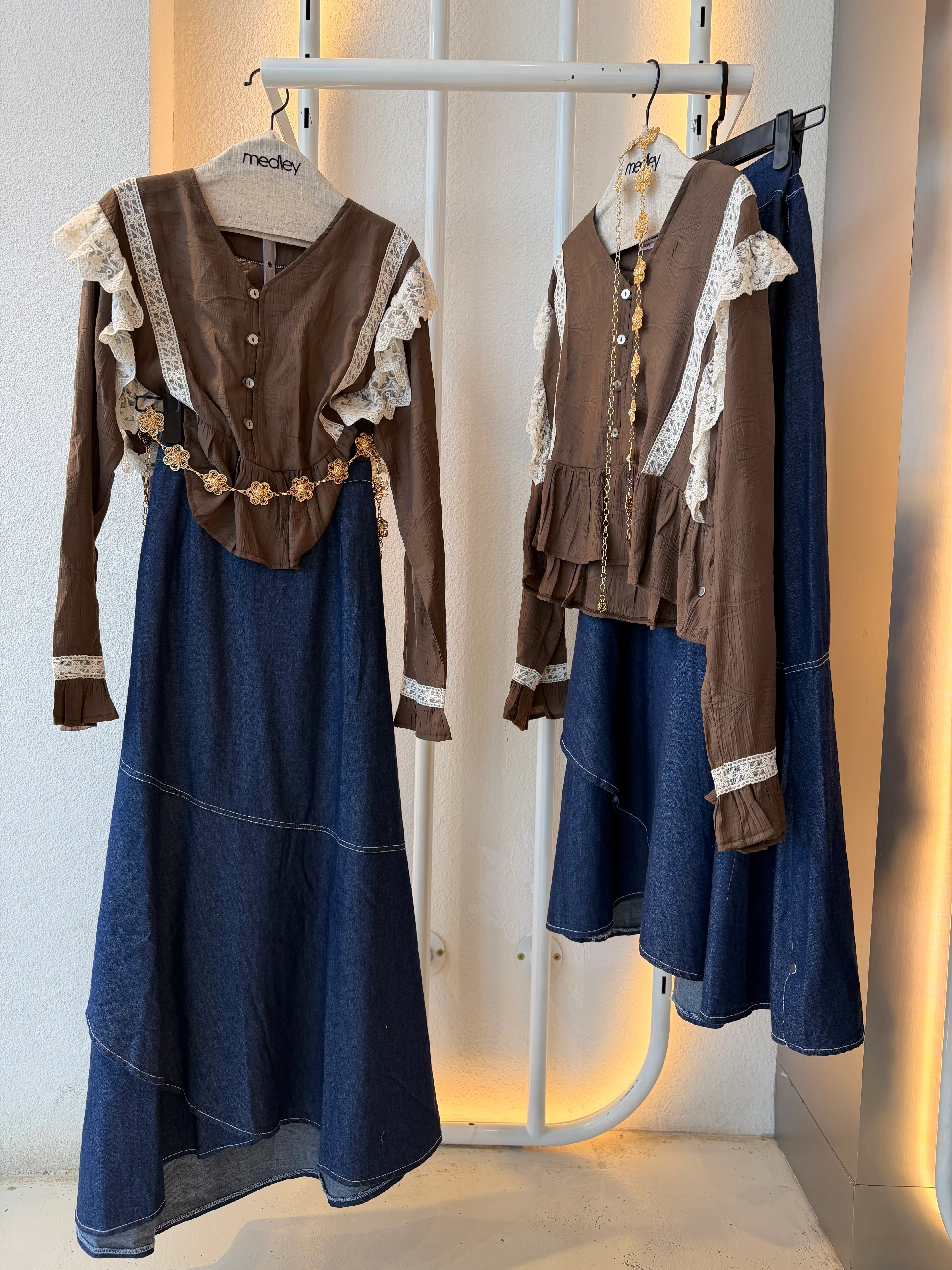 Cozy Full Outfit - Image 2