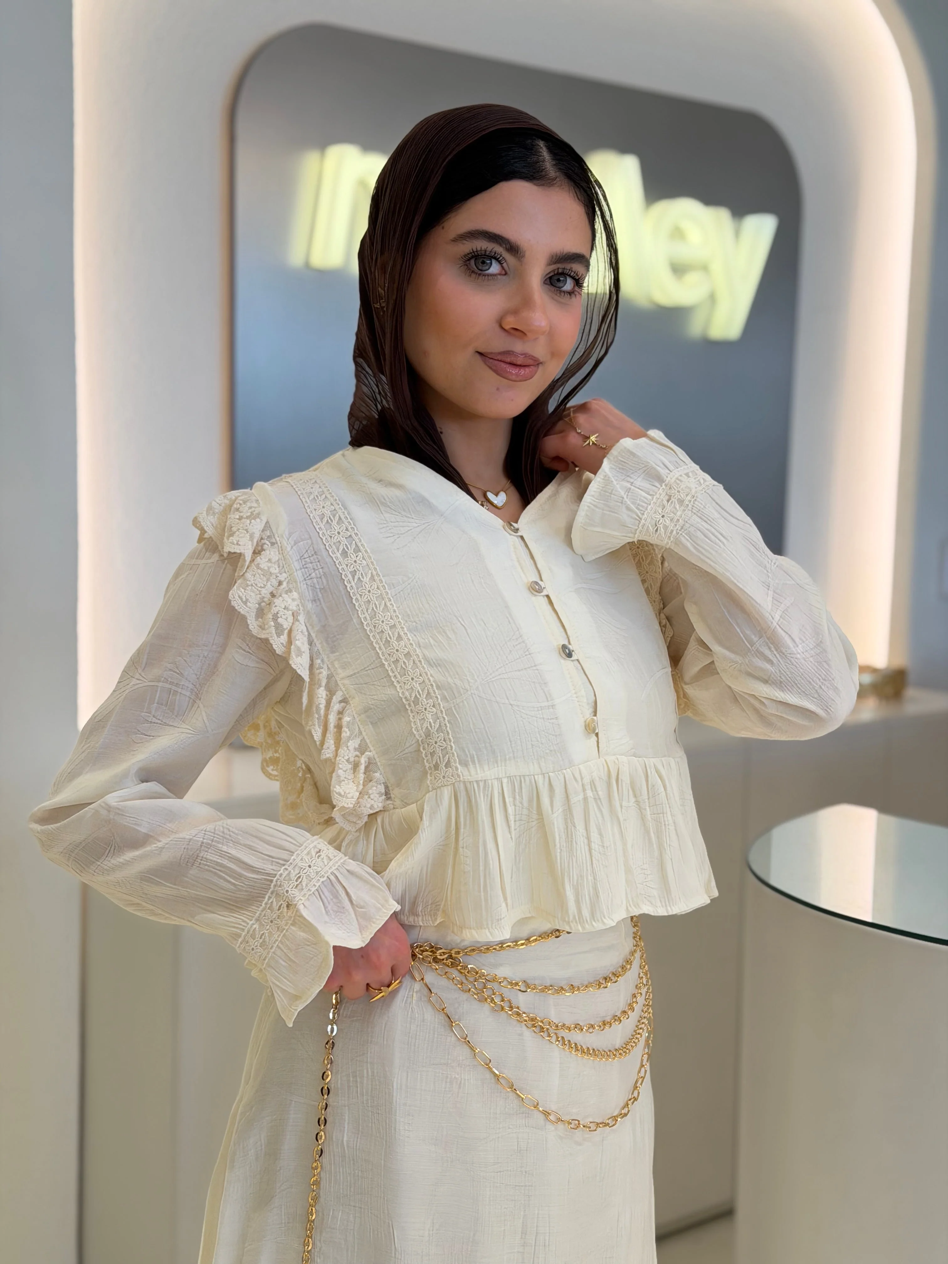 Cozy Full Outfit - Image 6