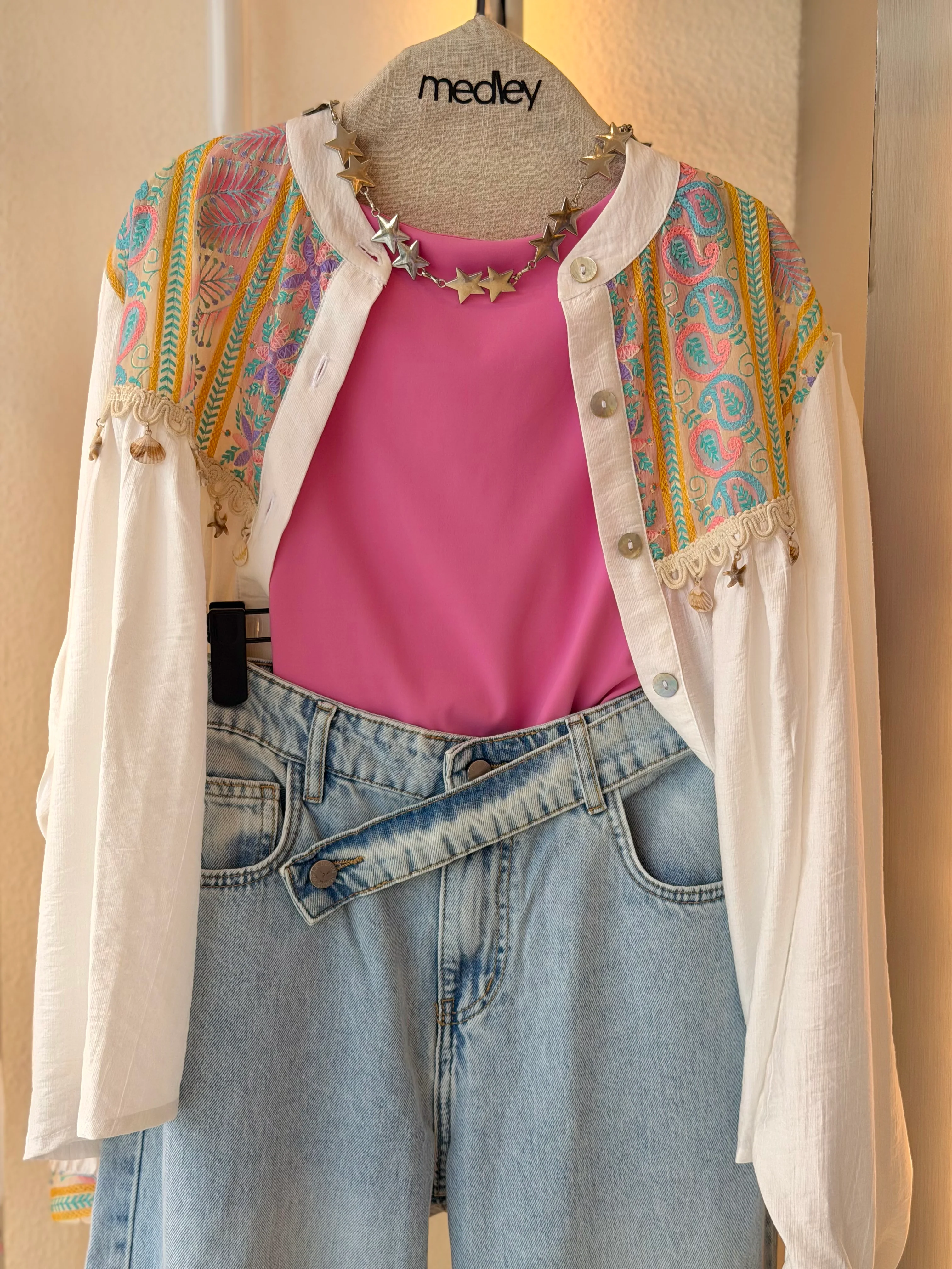Tight Comfy Basic - Image 6