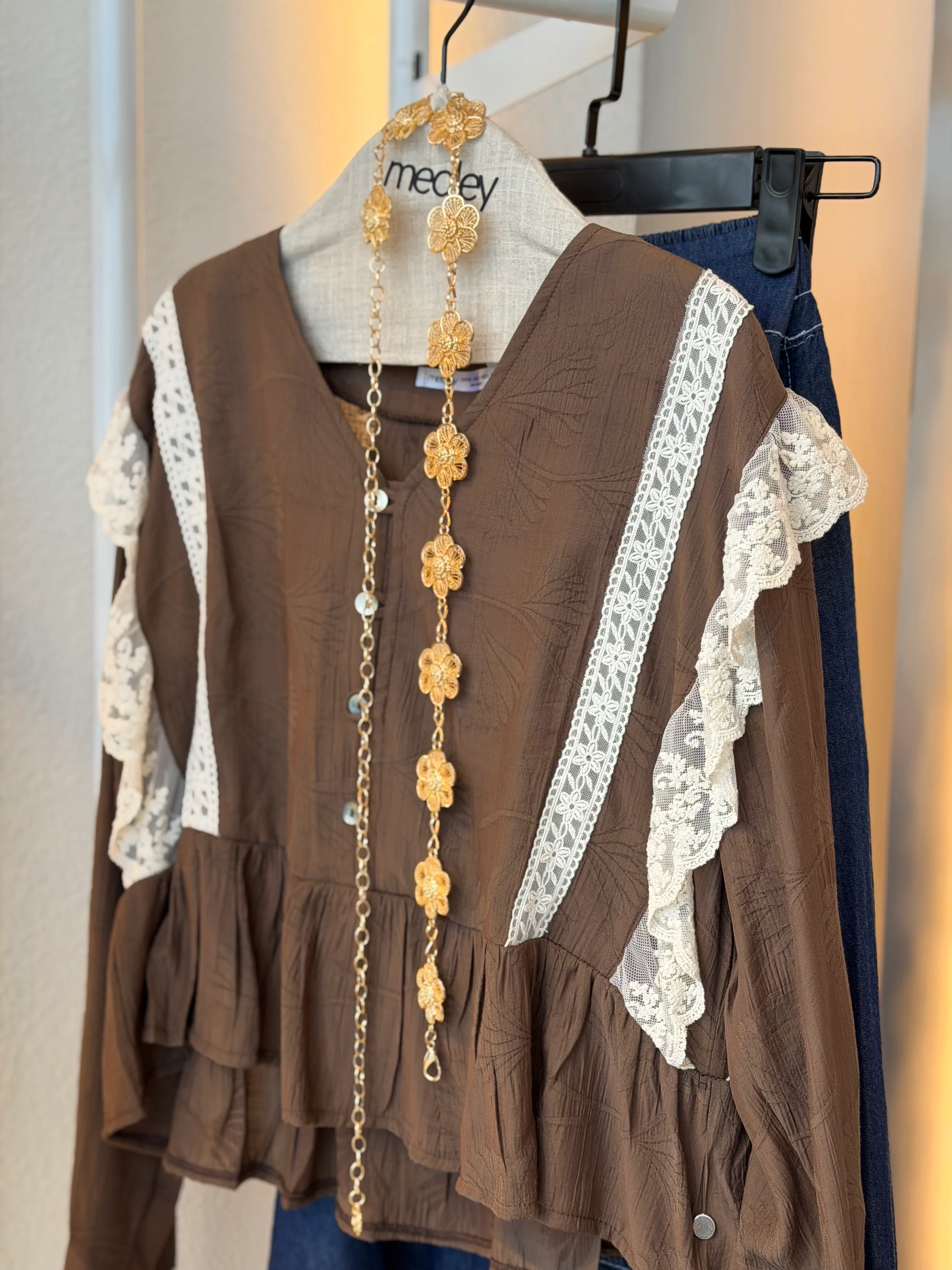 Cozy Full Outfit - Image 4