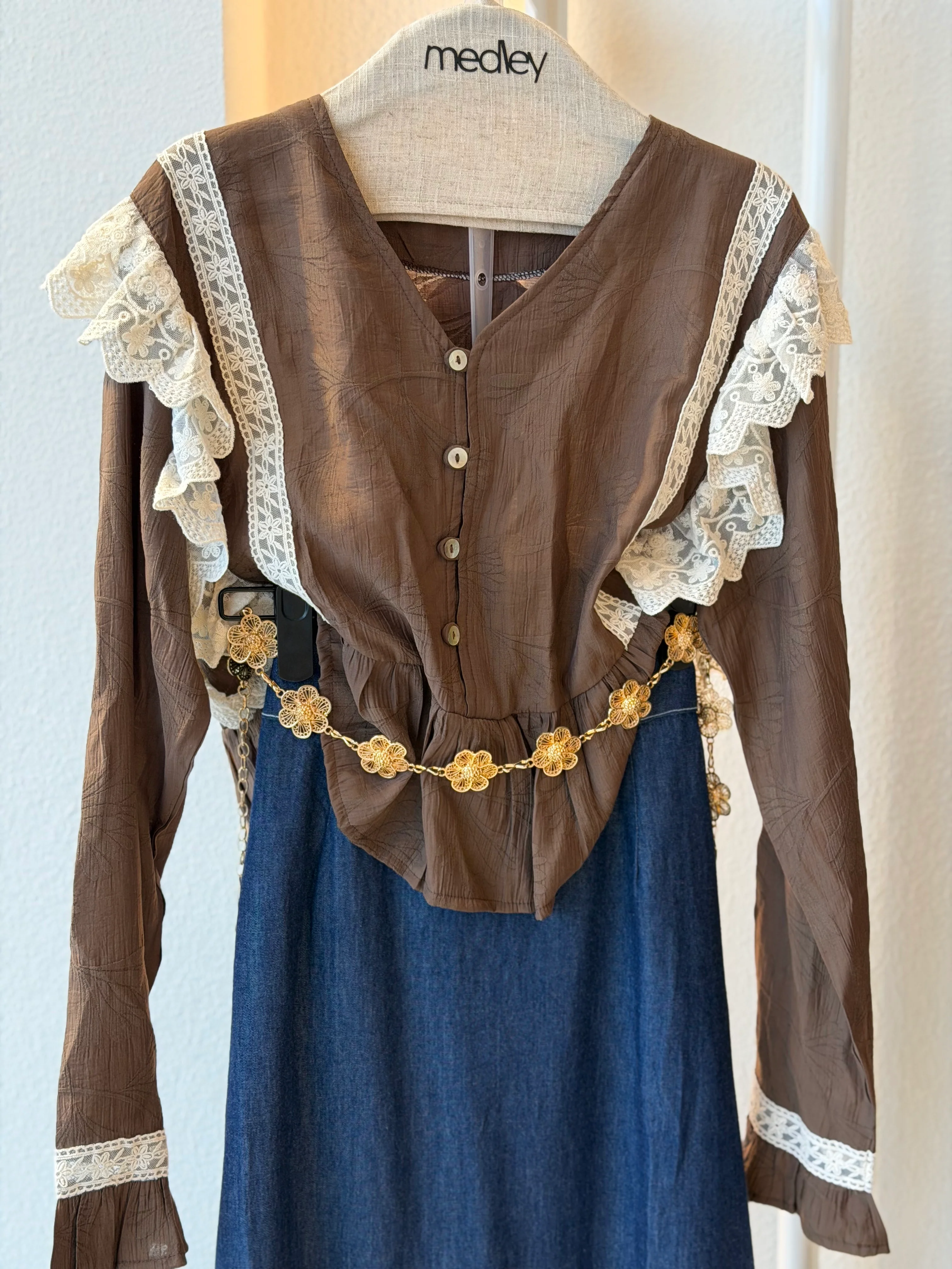 Cozy Full Outfit - Image 3