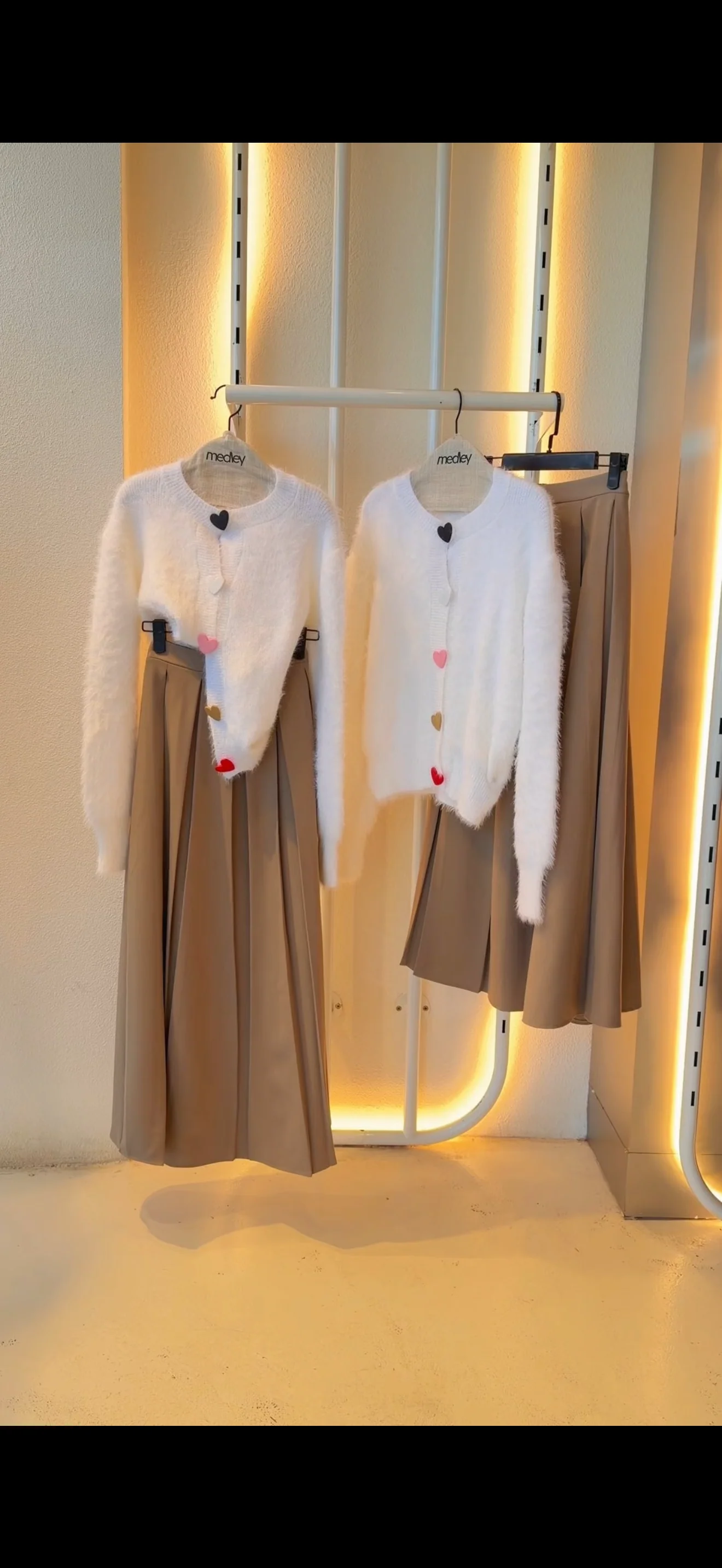 Korean skirt - Image 3