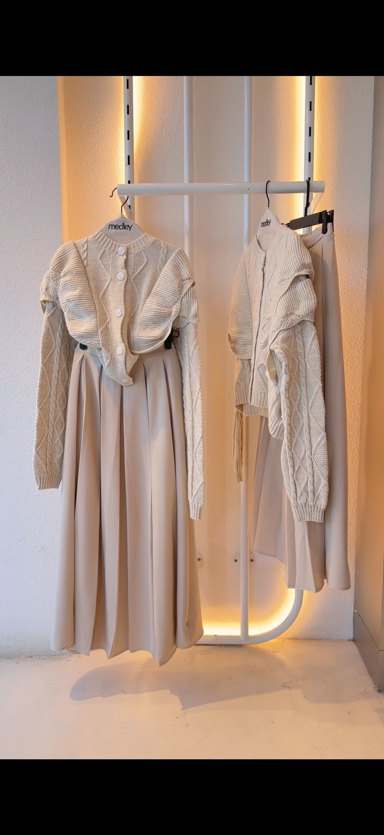 Korean skirt - Image 4