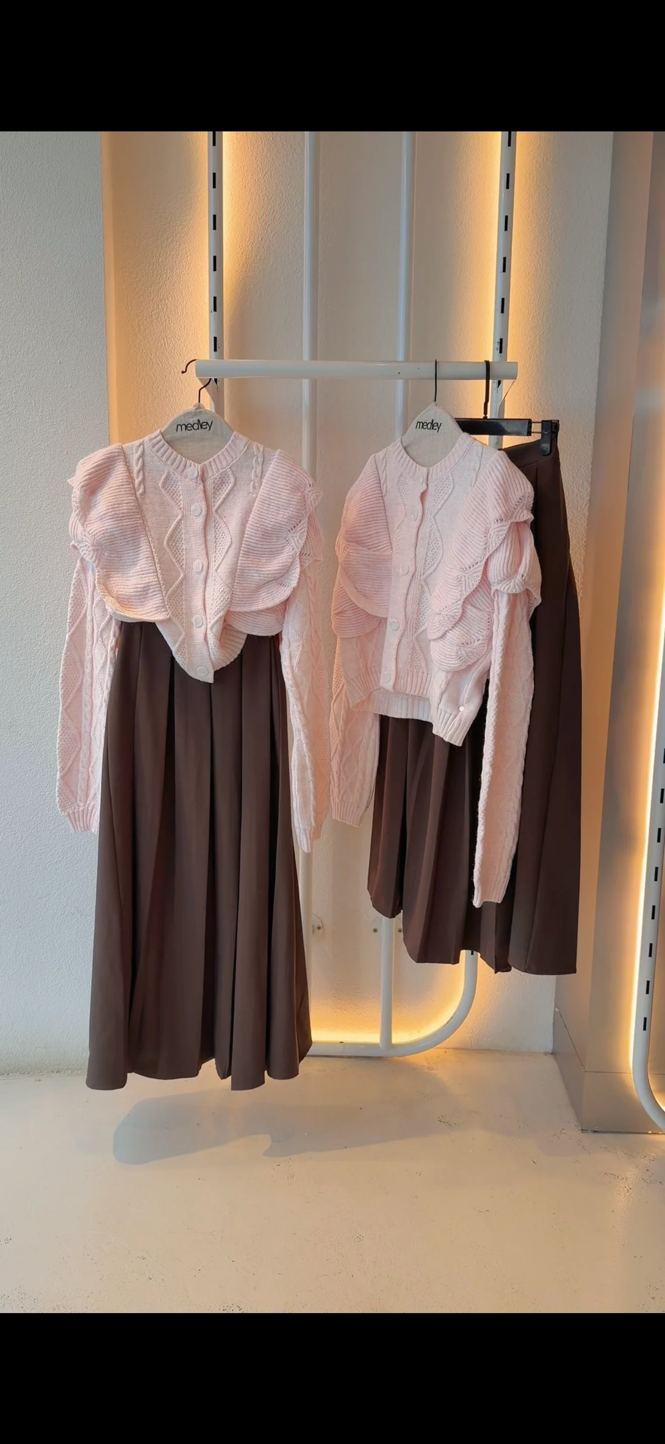 Korean skirt - Image 5