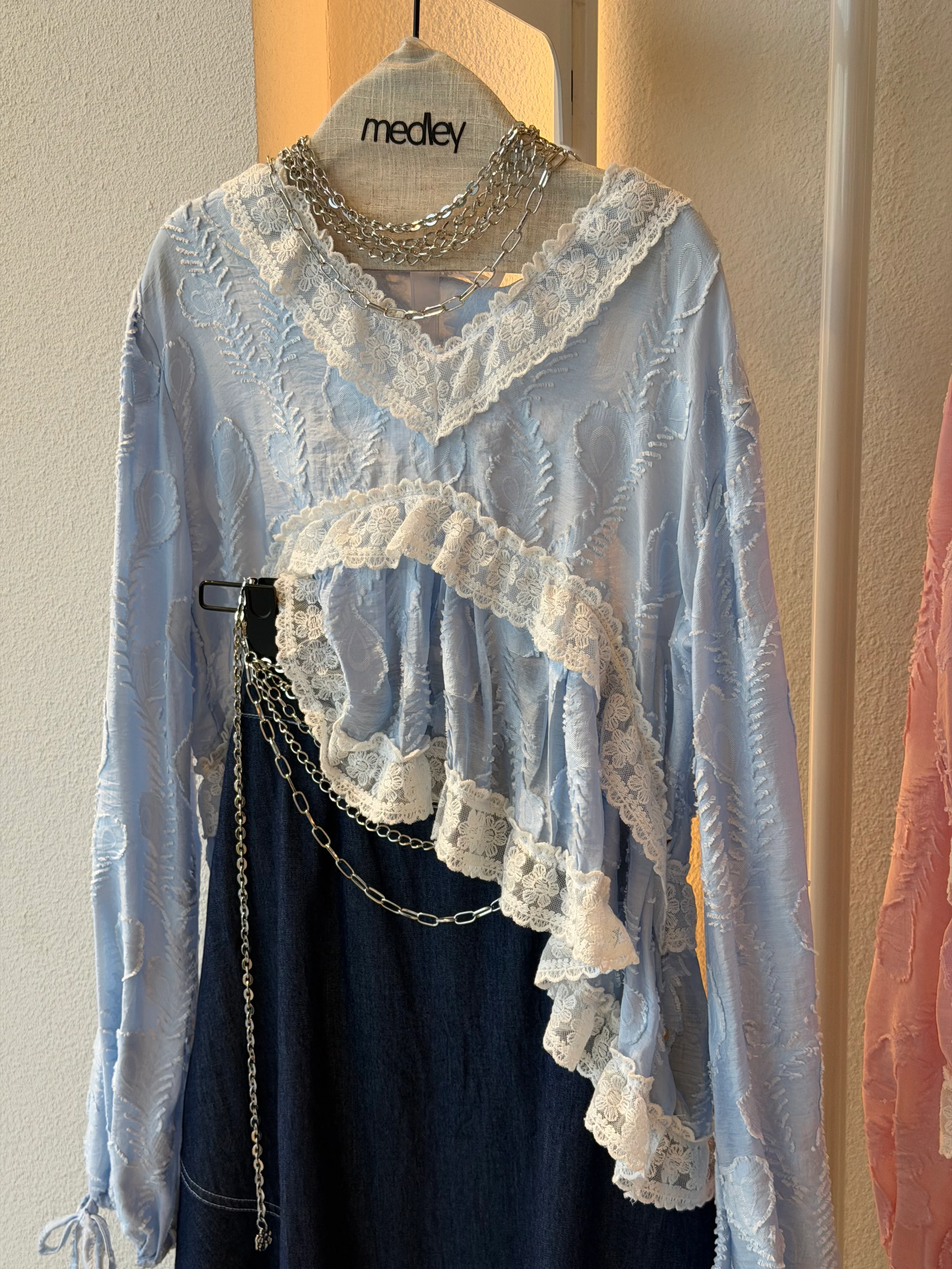 Baby Shower Outfit 🤰🏼🤷🏼♀️ - Image 3