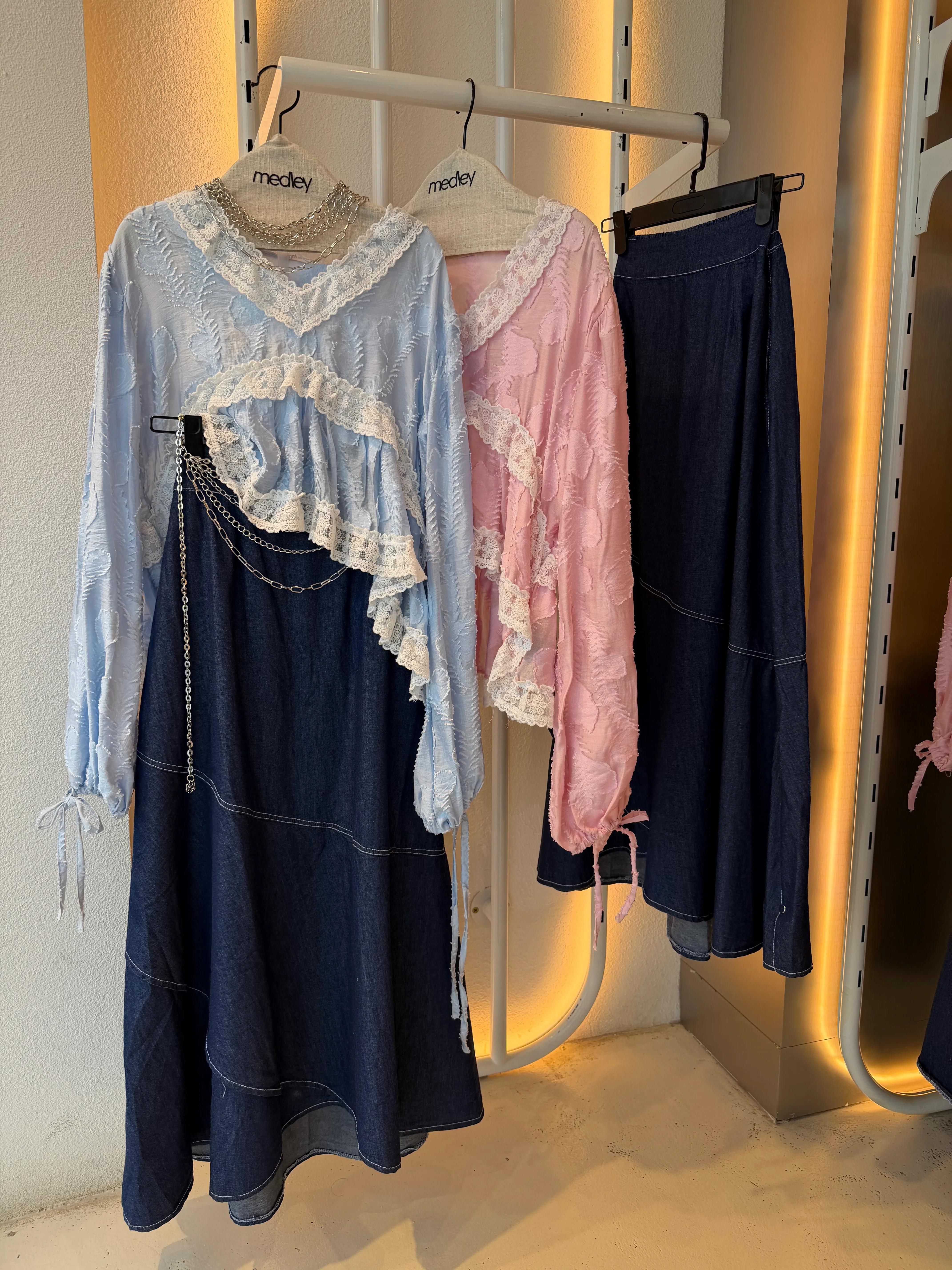 Baby Shower Outfit 🤰🏼🤷🏼♀️ - Image 4