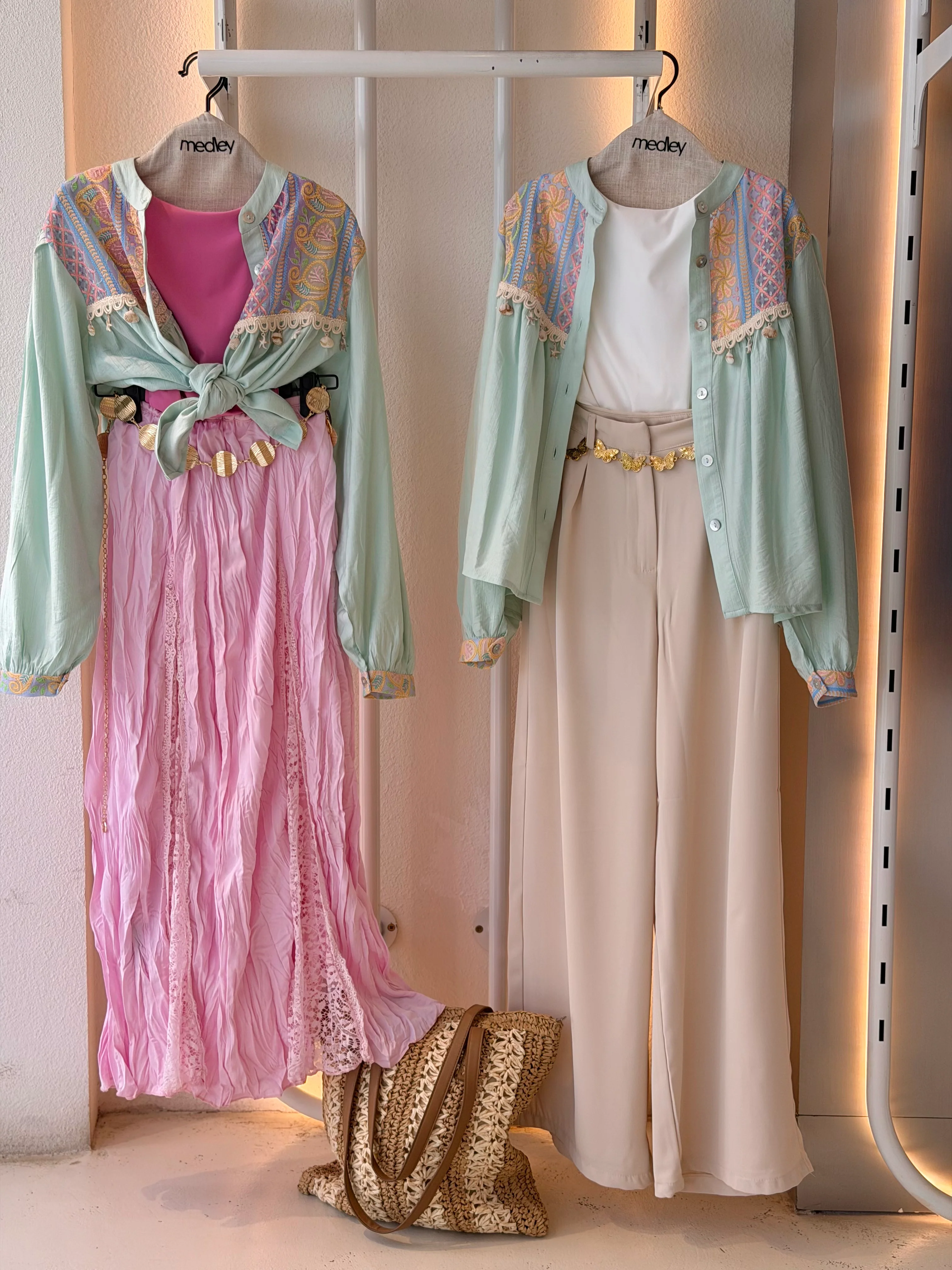 Summer Escape Outfit⛱️ - Image 3