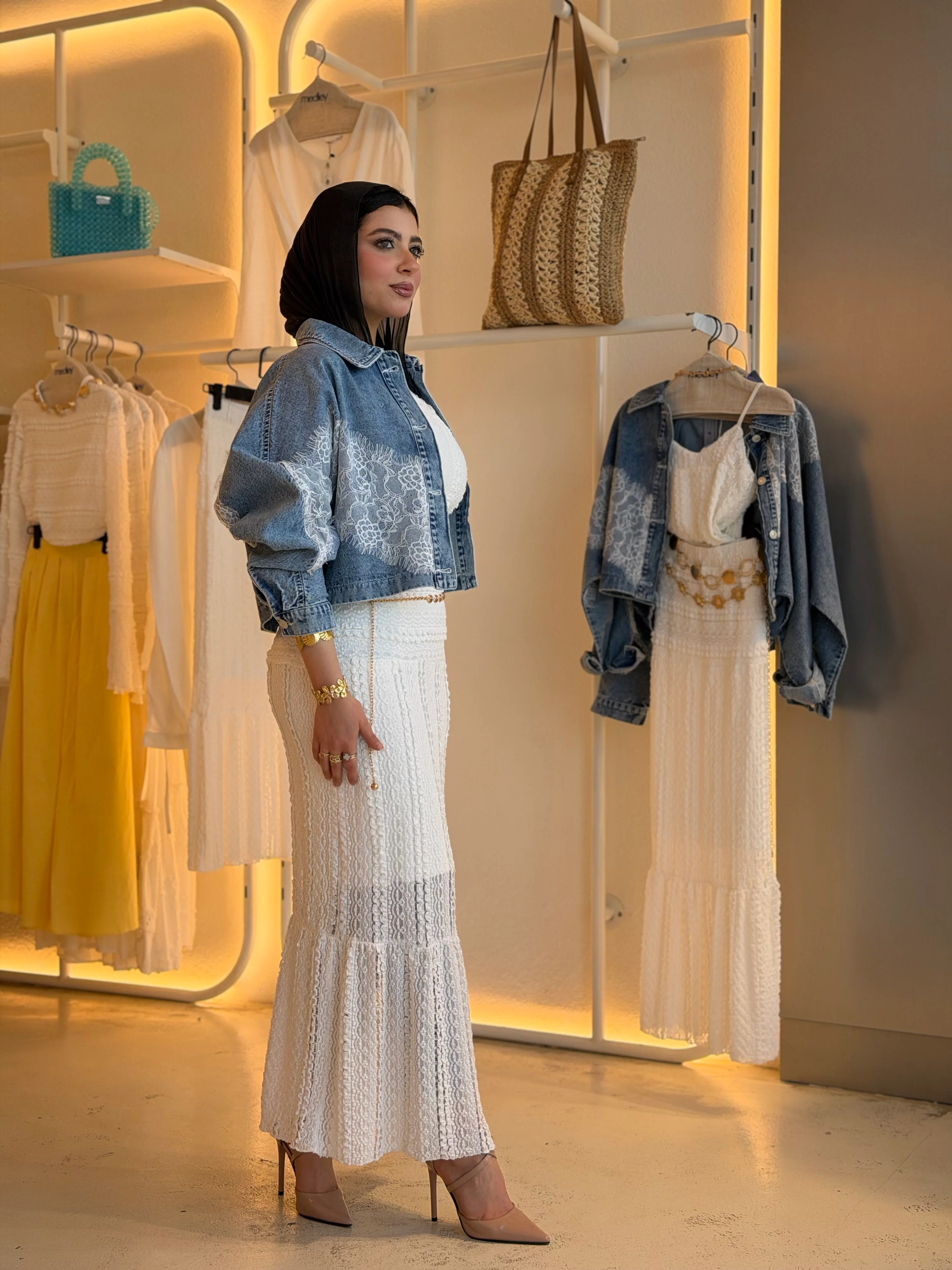 Summer Love Look - Image 3