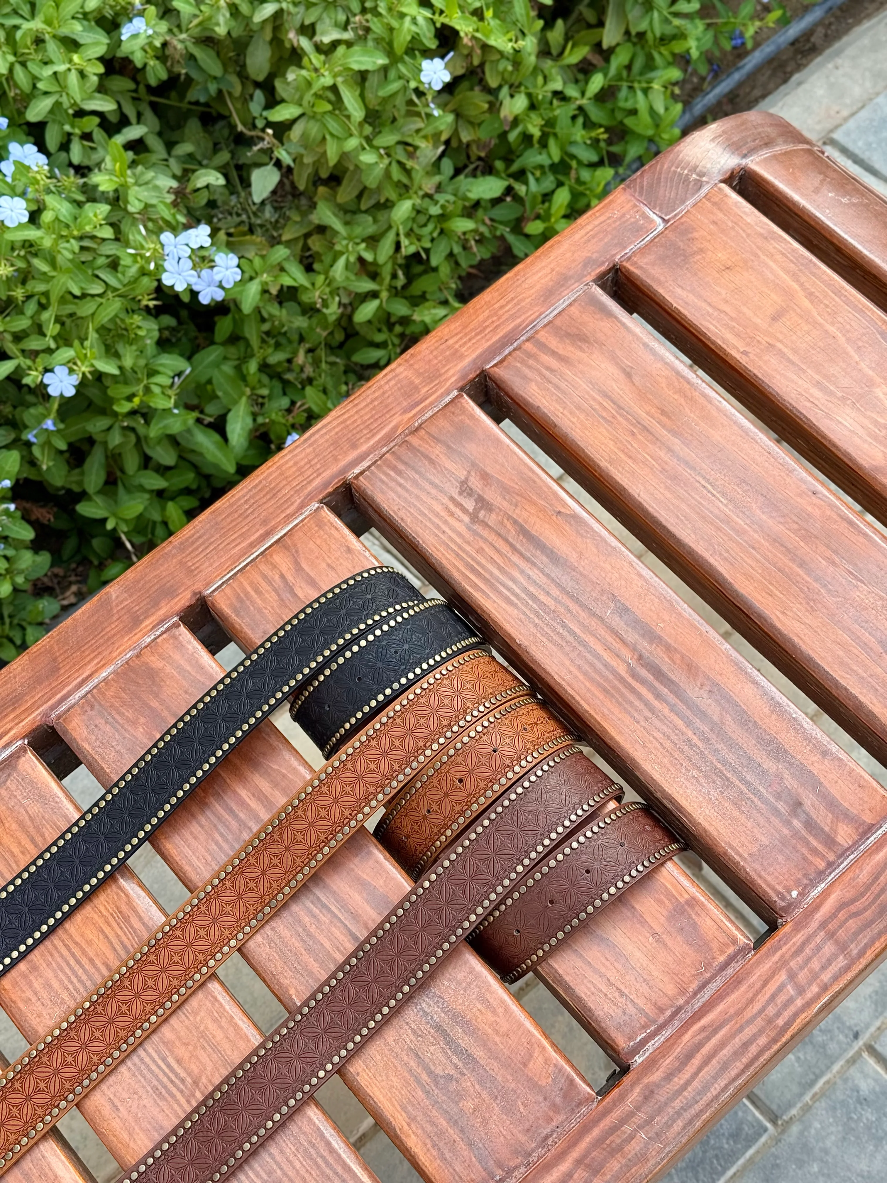 Caballera Belt 🐎 - Image 5